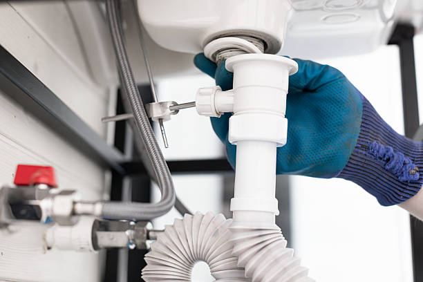 Reliable Leak Detection contractor in Courtland, VA by AAA Plumbing Heating